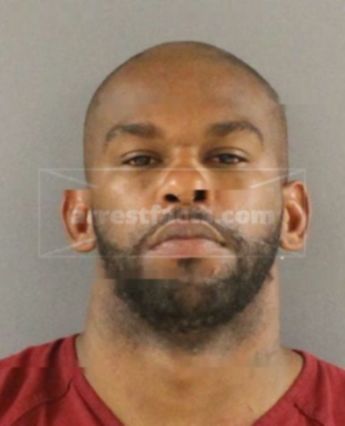 Desmond Lanier Hatchett