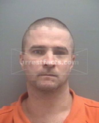 Steven Kyle Roberts