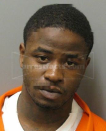 Toney Farell Tyus