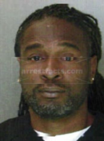 Timothy Mario Stewart