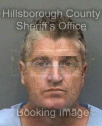 William Alan Mcintosh