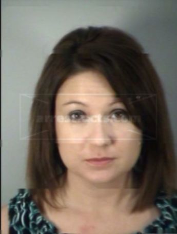 Brittany Declue Bronson