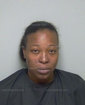 Draneisha Solome Bellamy