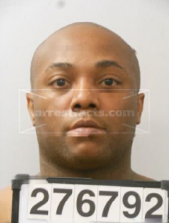 Tarrance Johnson