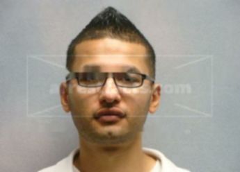 Enrique Hernandez Galindo