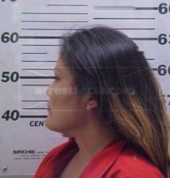 Theresa Louann Beyale