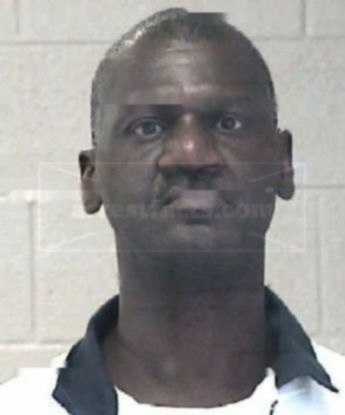 Walter James Thomas