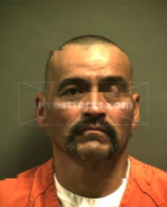 Javier Tobias Valdez