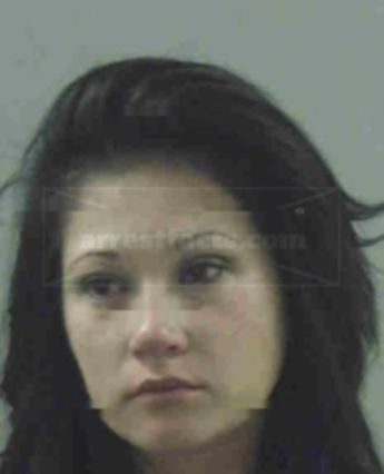 Elicia Antonia Medina
