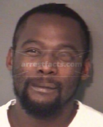 Damien Maurice Smith