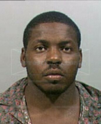 Terrance B Spillman