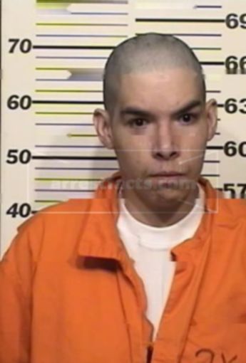 Nicholas Christopher Coronado