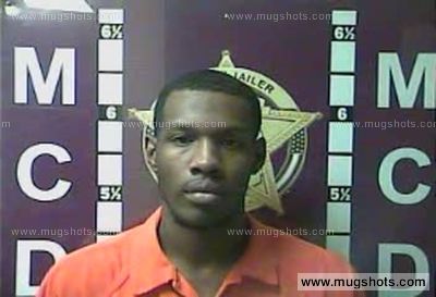 Dennarius Jarel Barnett