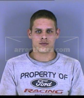 Joshua Lee Decker
