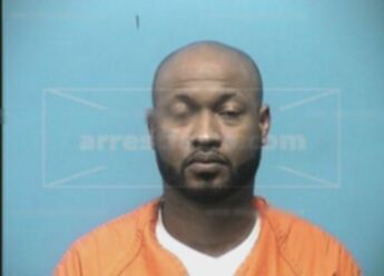 Corey Lionel Pitts