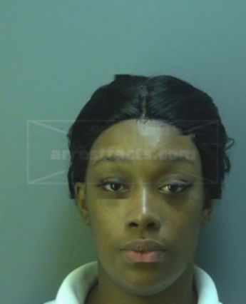 Jerika Shana Sims