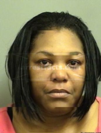 Rosie Judith Jeanty