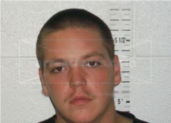 Christopher Adam Riley