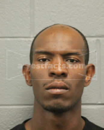 Jamel Reggans