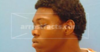 Devontae Lamount Barrett