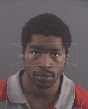 Dushawn Antwan Burns