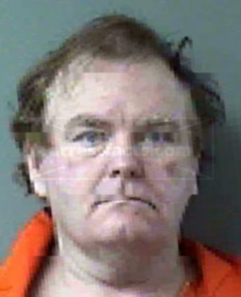 Steven Allen Harrison
