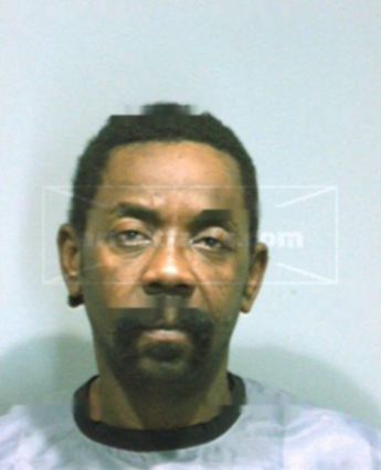 Eddie Lee Gandy