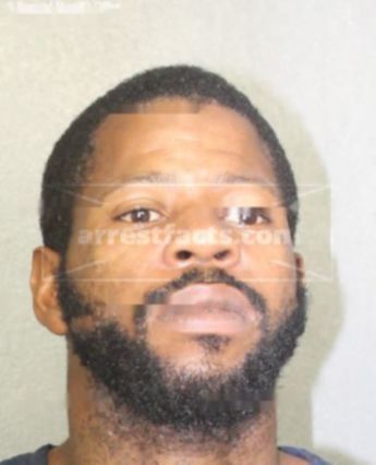 Marlon Adrian Mckay