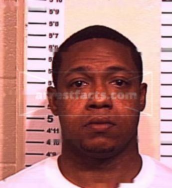 Antoine Damon Mccoy