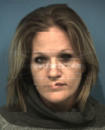 Kristan Hope Nichols