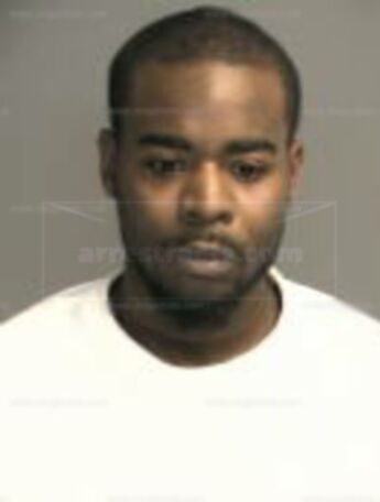 Dashawn Pittman