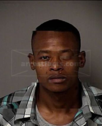 Markeith Larengo Campbell