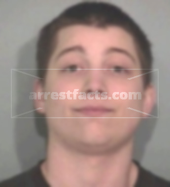 Mark Anthony Carter
