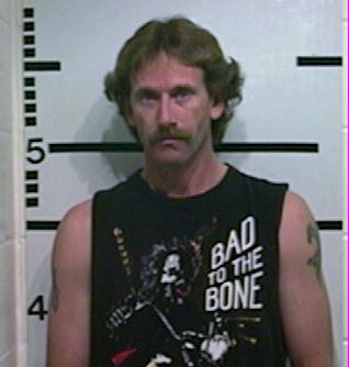Bradley Clifford Barney