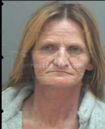 Tina Marie Larson