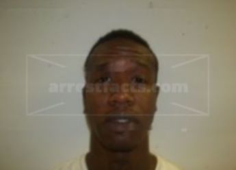 Kenneth Mitchell Alexander