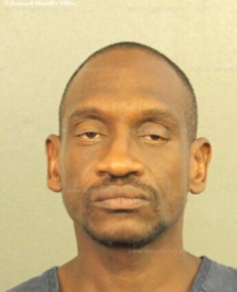 Mark Anthony Mcintosh