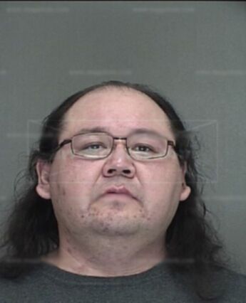Walter James Wilber