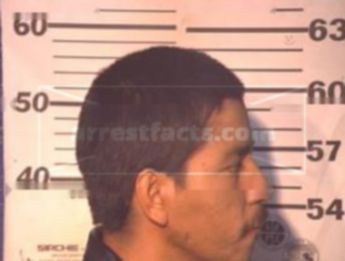 Agapito Guerrero Ramirez