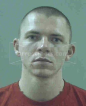 Nicholas Taylor Nalder
