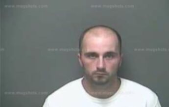 Joshua Patrick Ronan