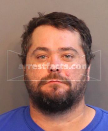 Travis Harold Vinson