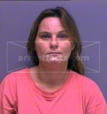 Jodie Marie Ellington