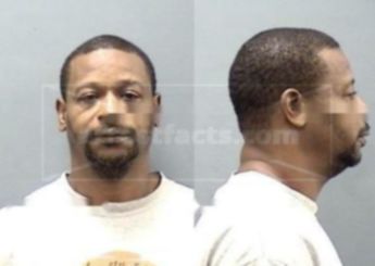 Michael Jerome Norman