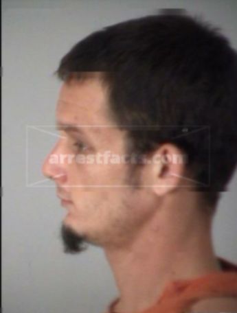 Nicholas Lynn Mcdonald
