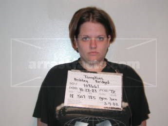 Ashley Bridget Tompkins