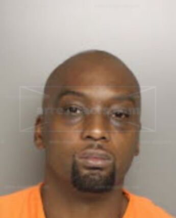 Timothy Tramaine Nesbitt