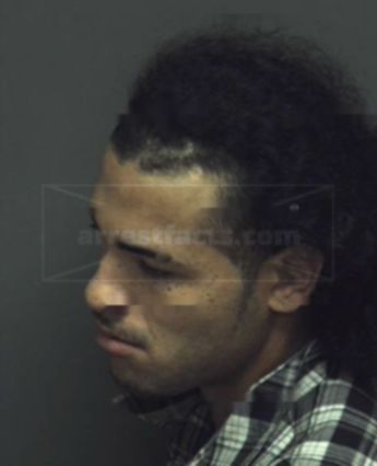 Tristan Darnell Johnson