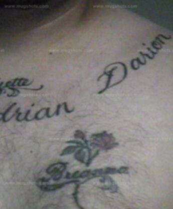 Danny A Wilson