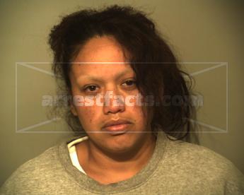 Leslie Marie Elizondo